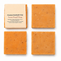 Tumeric Honey & Orange